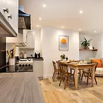 Finest Retreats - Courtyard Semesterbostad Kendal