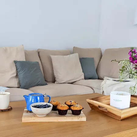 Дом отдыха Finest Retreats - Courtyard