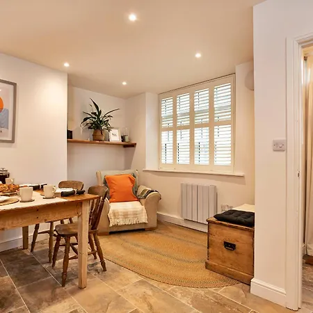 Holiday home Finest Retreats - Courtyard