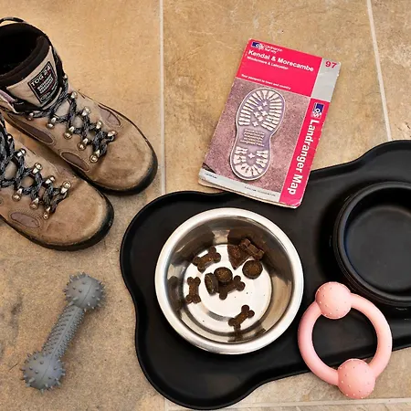 Дом отдыха Finest Retreats - Courtyard Кендал