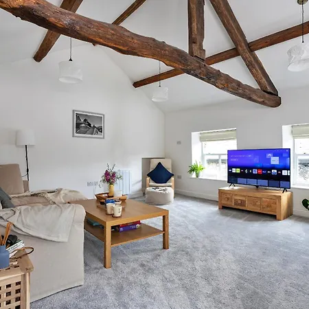 Holiday home Finest Retreats - Courtyard *