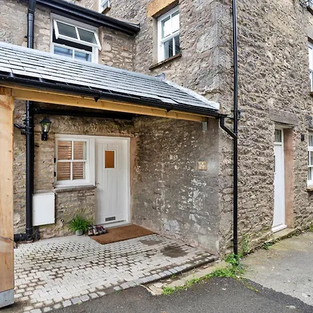 Holiday home Finest Retreats - Courtyard *
