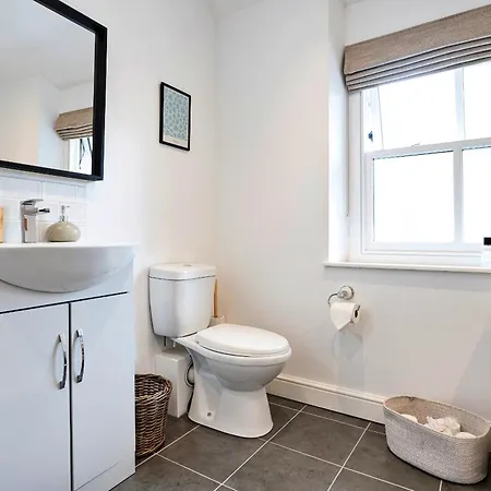 Finest Retreats - Courtyard * Kendal