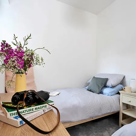 Сasa de vacaciones Finest Retreats - Courtyard *